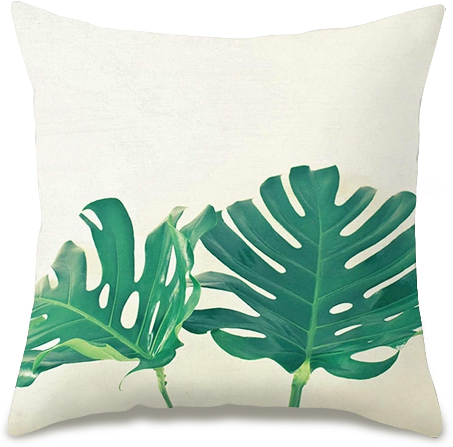 monstera duet Monstera duo – The Cosy Dot