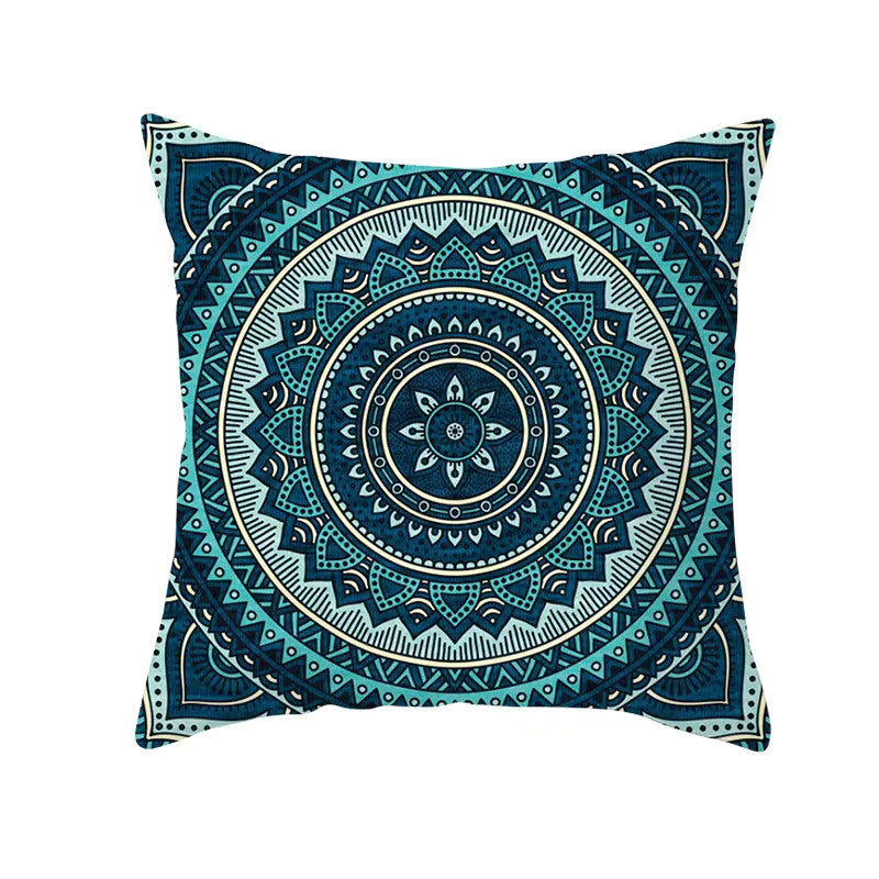Ocean Mandala