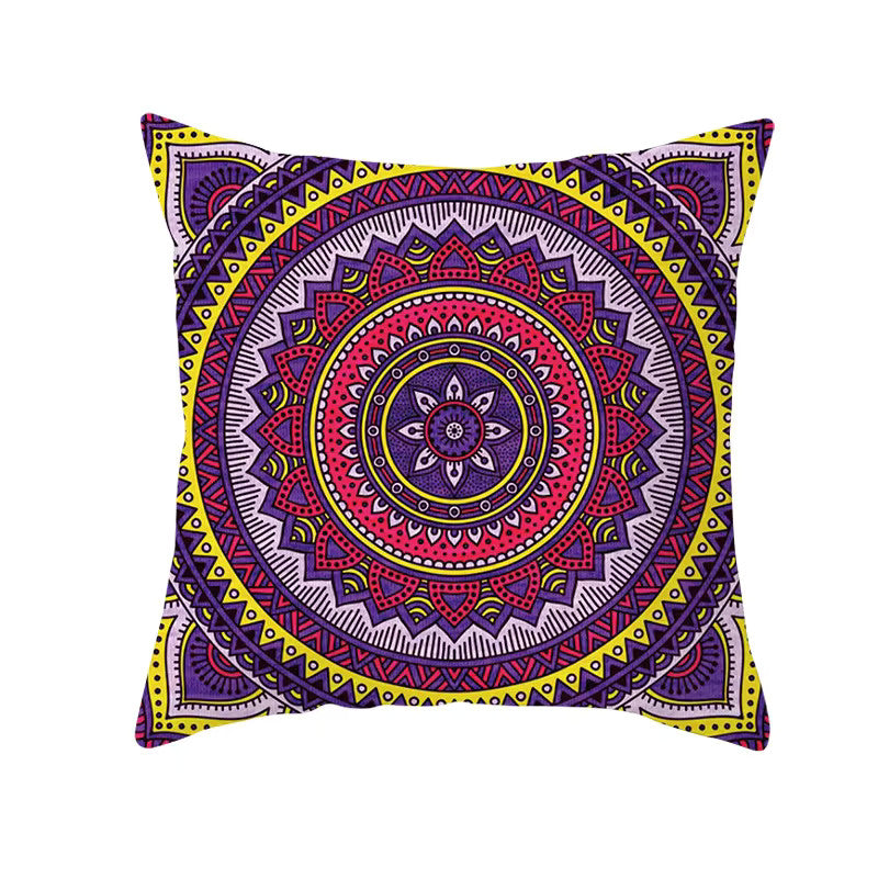Festival Mandala