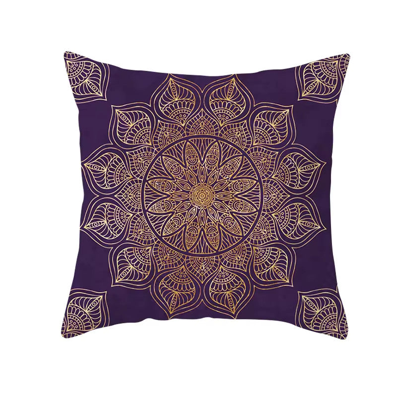Royal Mandala