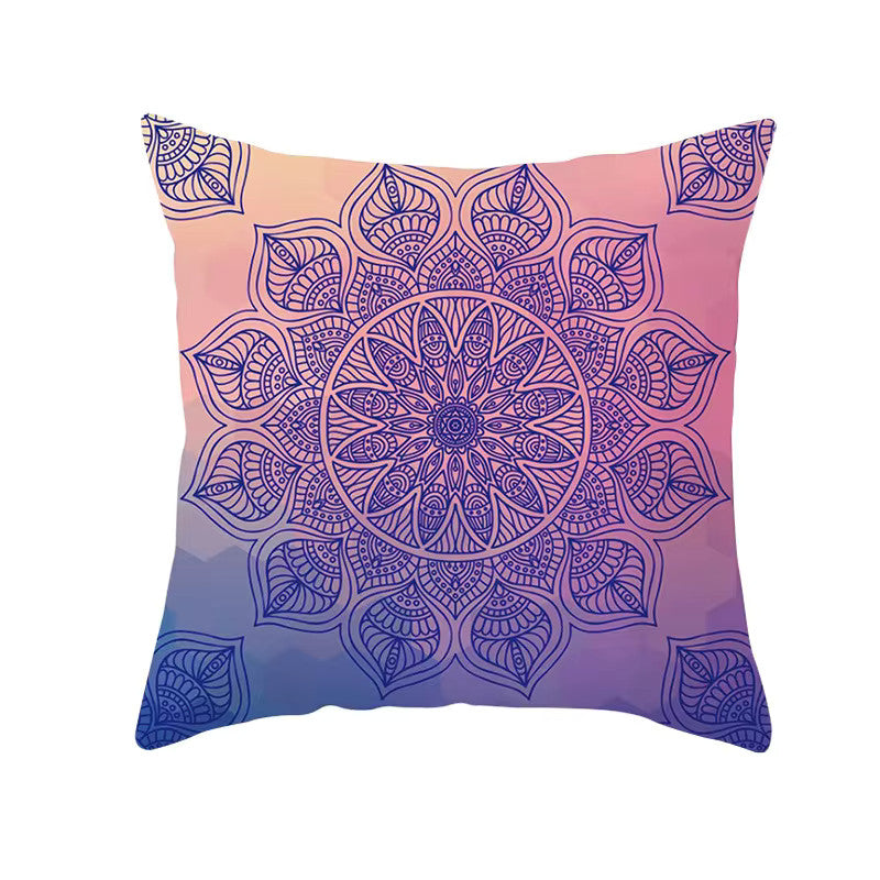Dusk Mandala