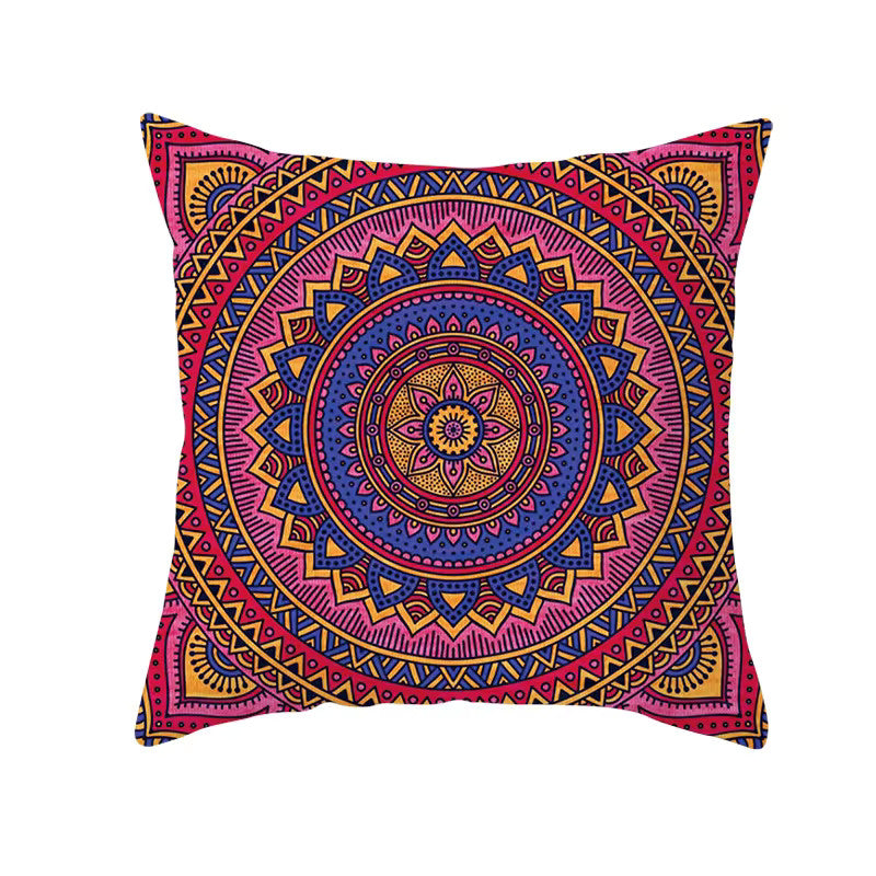 Fiesta Mandala