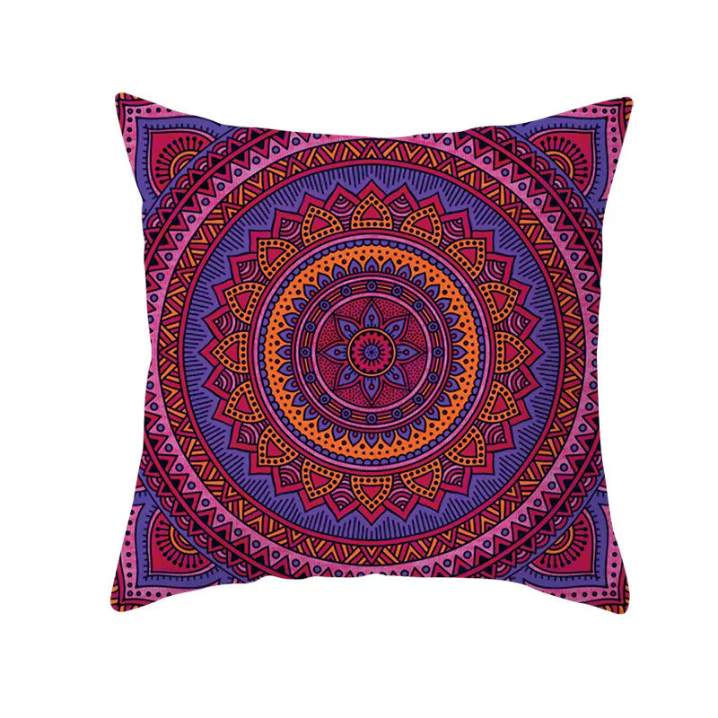 Twilight Mandala