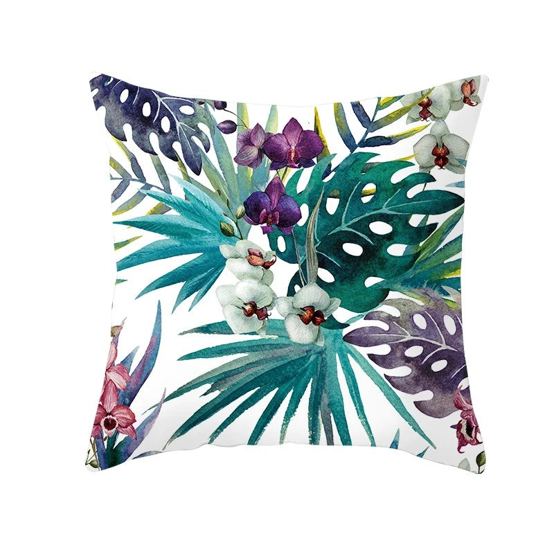Flower Jungle
