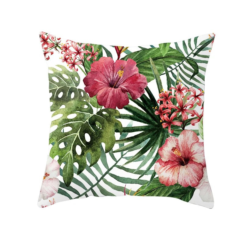 Flowery Calm