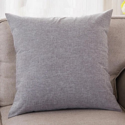 Grå Linen