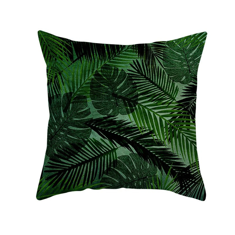 Grøn Jungle