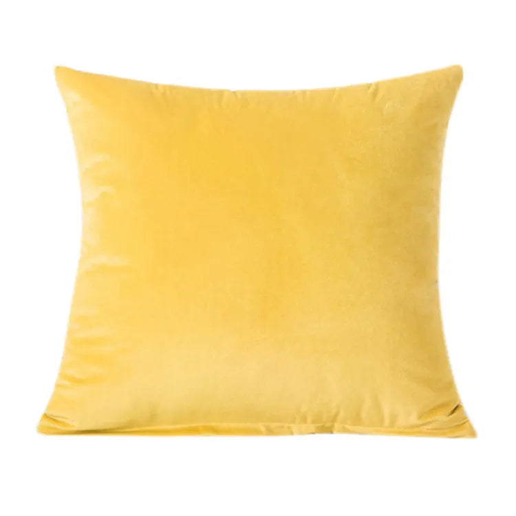 Gul Velour