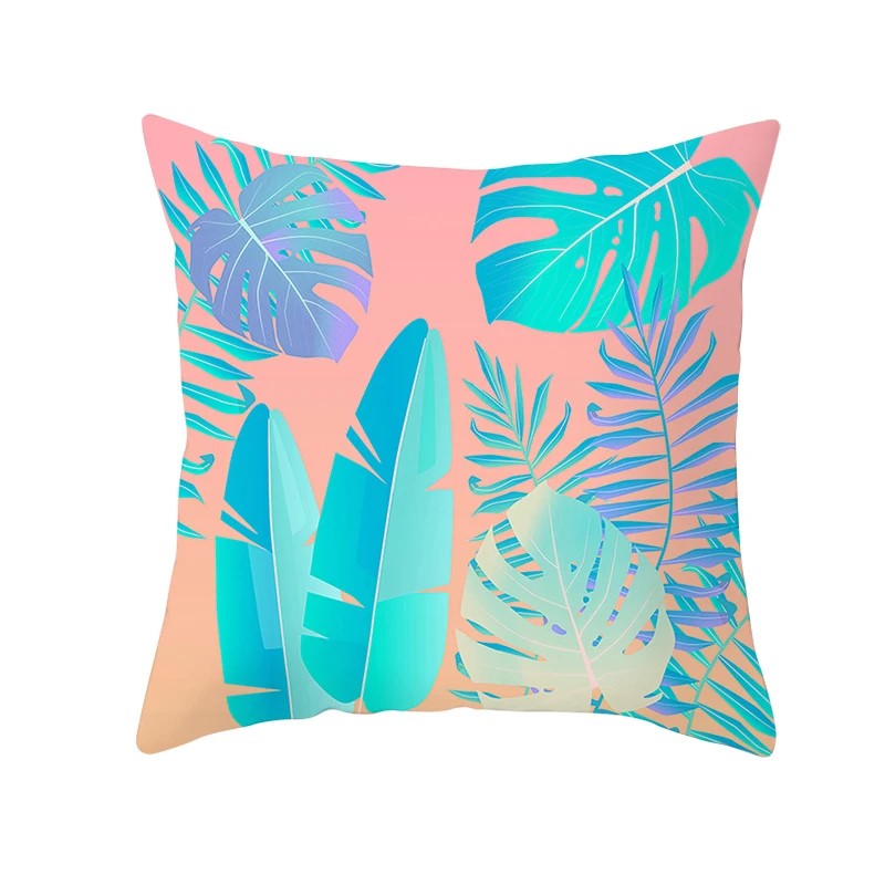 Peach Jungle