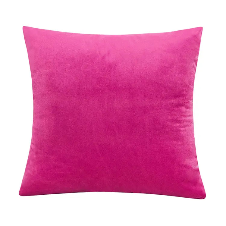 Pink Velour