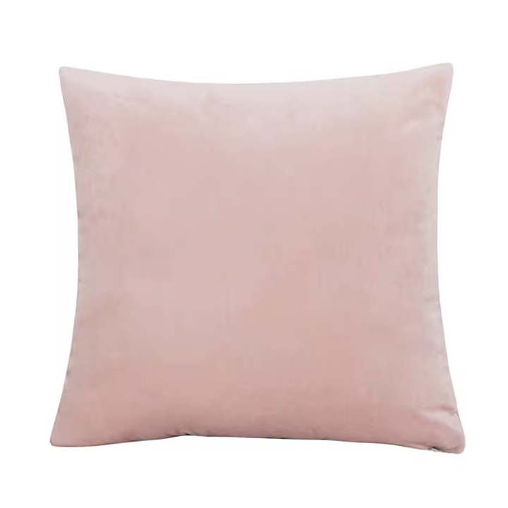 Lys Rosa Velour