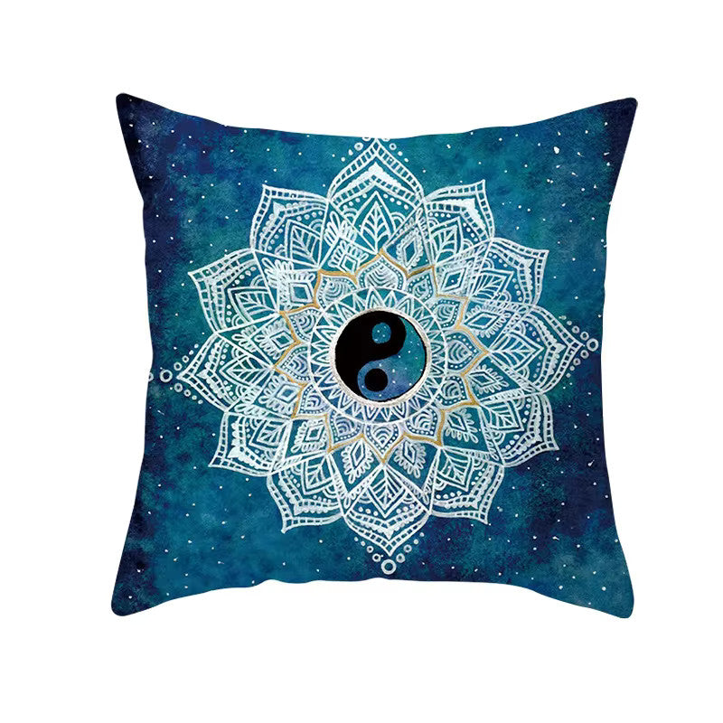 Cosmic Balance