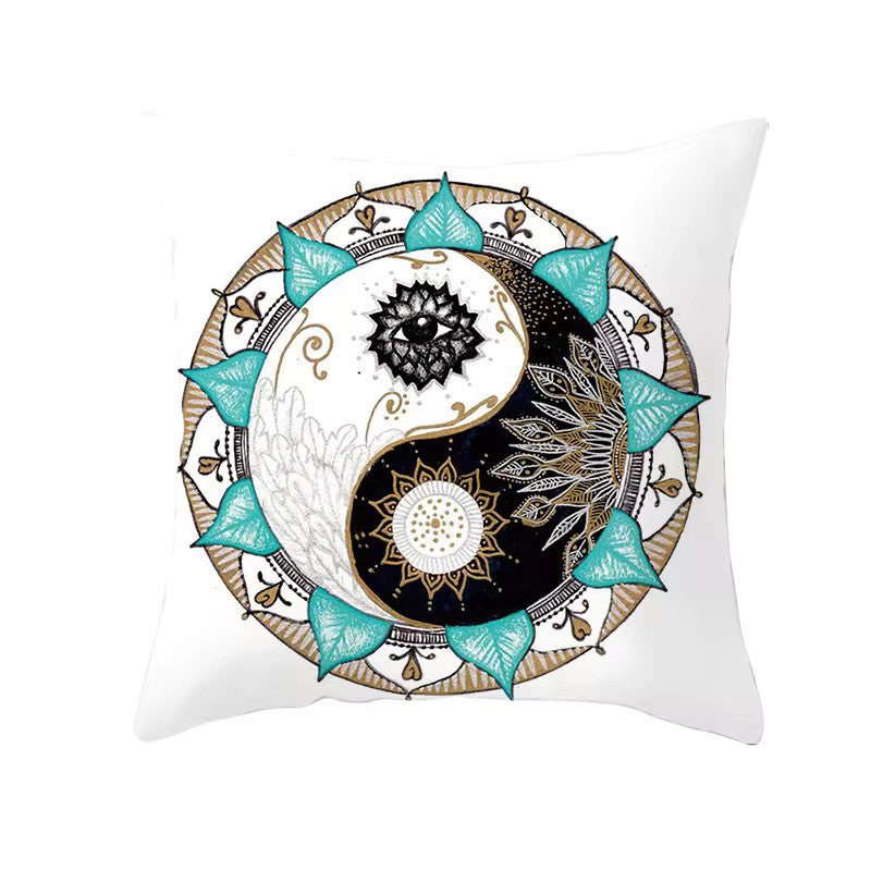 Yin Yang Harmony