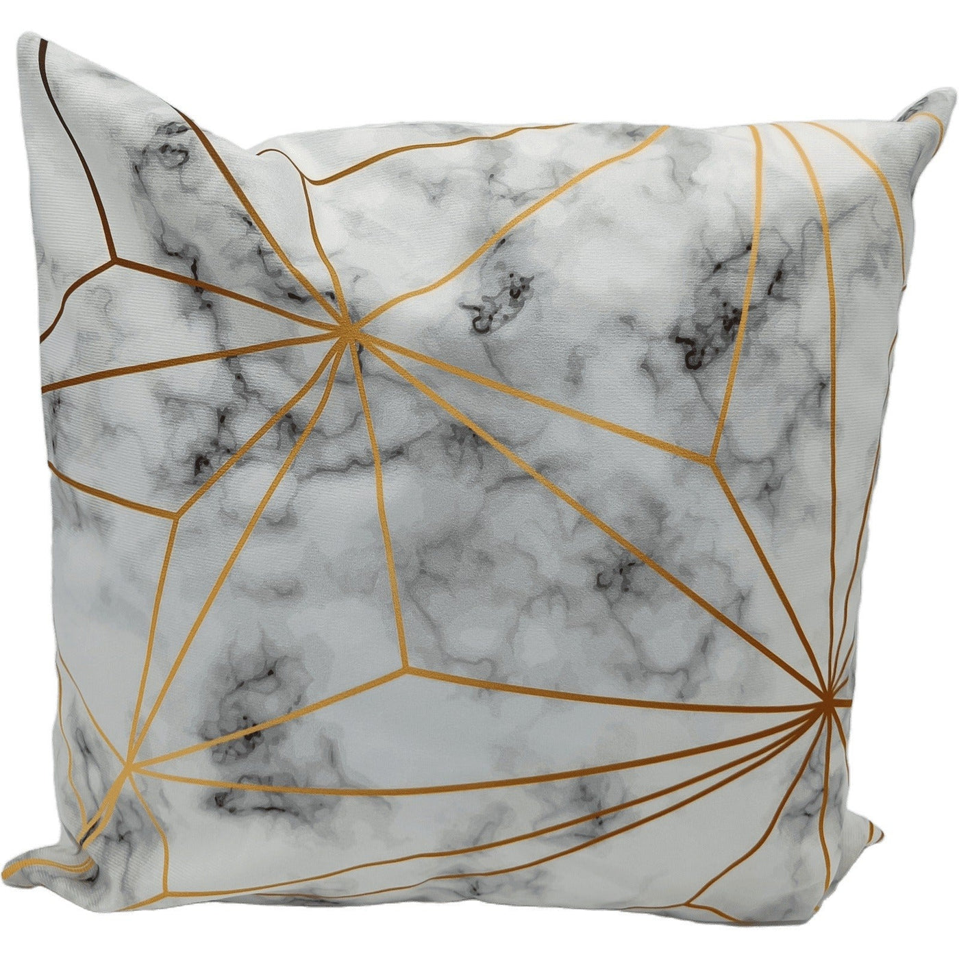 Golden Pattern - The Cosy Dot