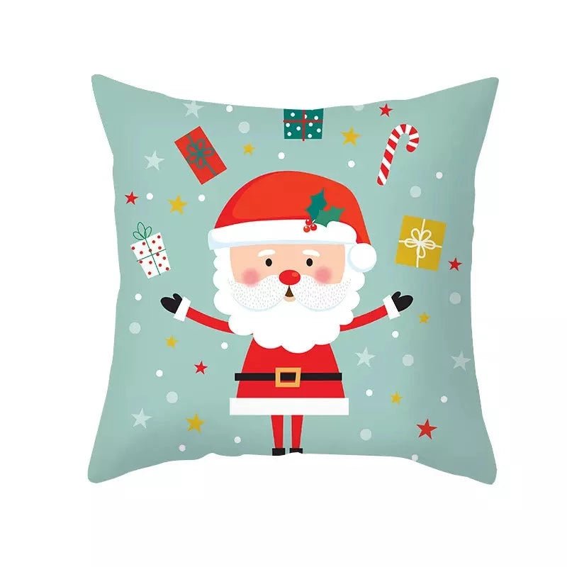 HoHoHo - The Cosy Dot