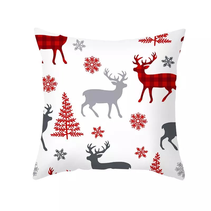 Hvid Jul - The Cosy Dot