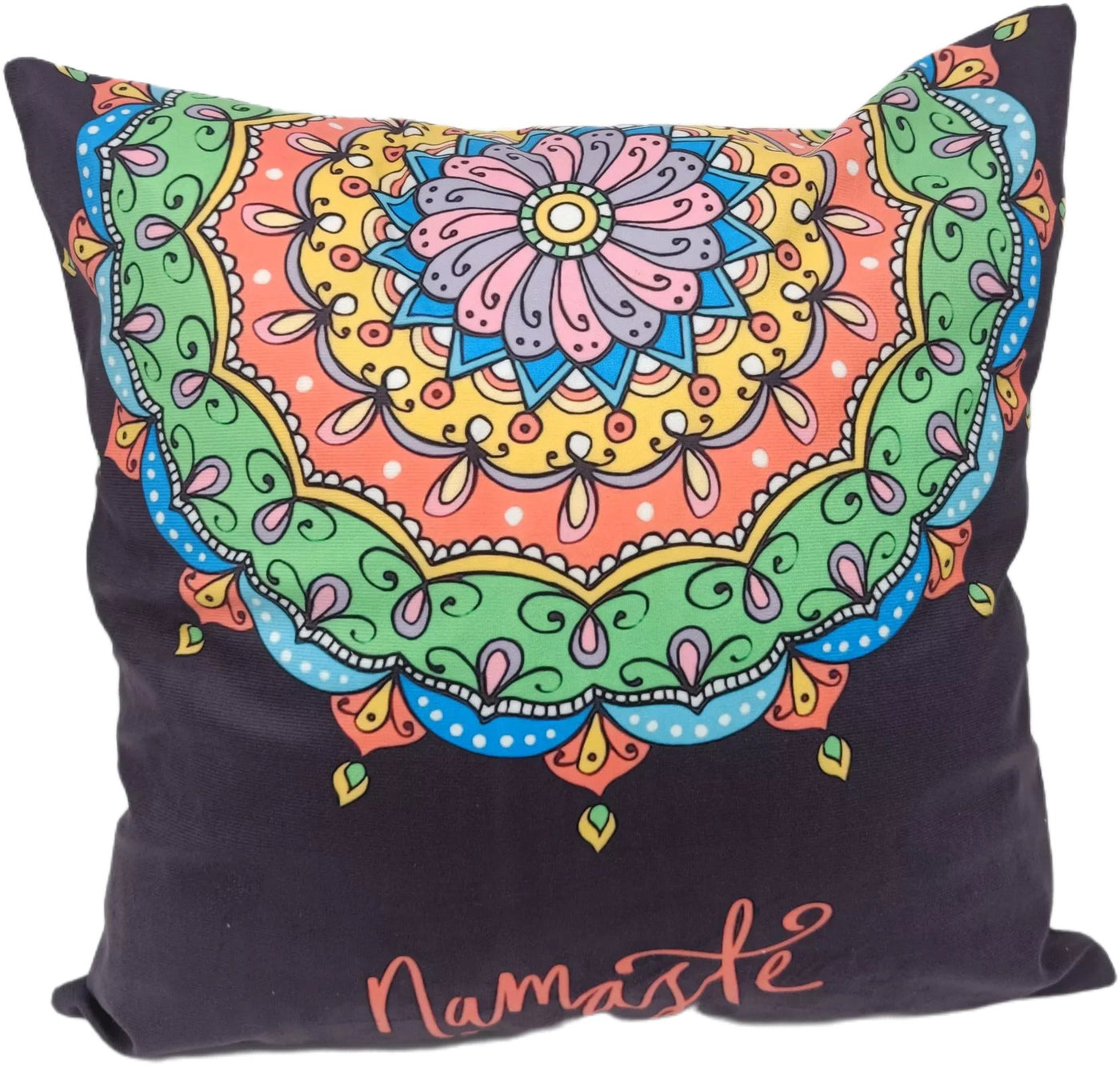 Namaste - The Cosy Dot