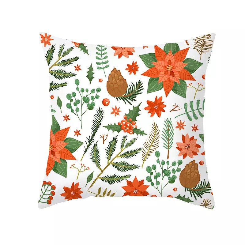 Naturlig Orange Jul - The Cosy Dot