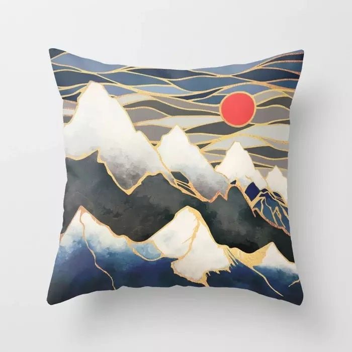 Night In Japan - The Cosy Dot