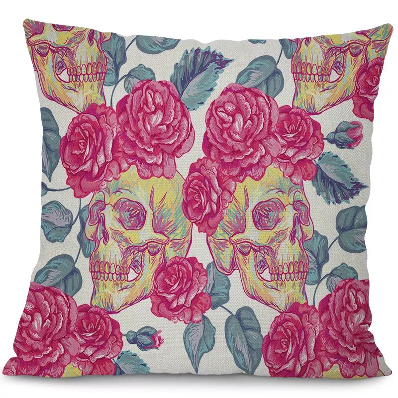 Rose Crown - The Cosy Dot