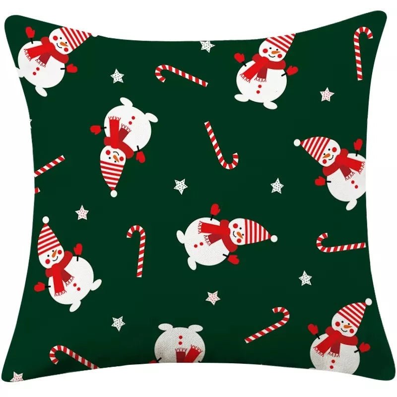 Snemand - The Cosy Dot